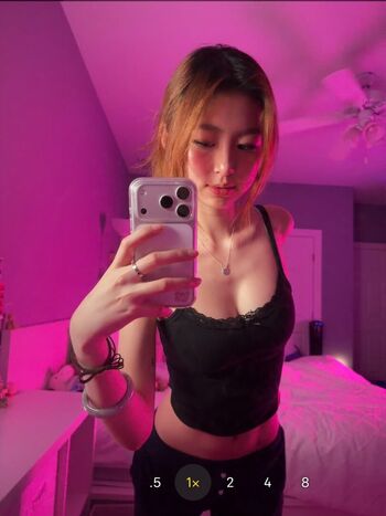 Lily liu leaked private photo uncensored HD quality