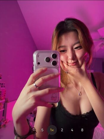 Lily liu leaked private photo uncensored HD quality
