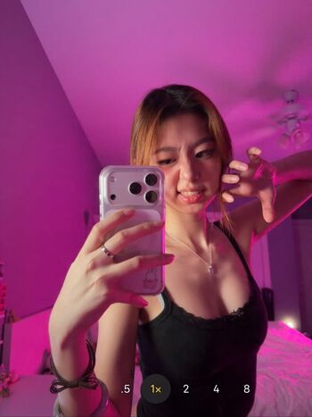Lily liu leaked private photo uncensored HD quality