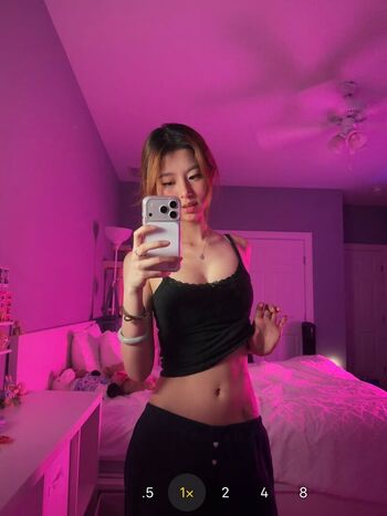 Lily liu leaked private photo uncensored HD quality