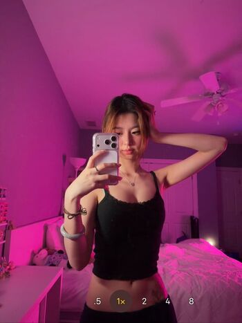 Lily liu leaked private photo uncensored HD quality