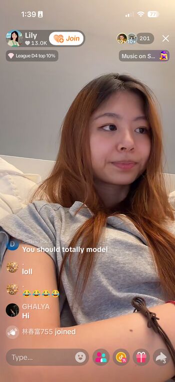 Lily liu leaked private photo uncensored HD quality