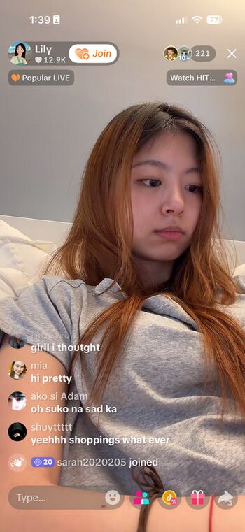 Lily liu leaked private photo uncensored HD quality