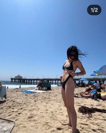 Lindsaykap leaked private photo uncensored HD quality
