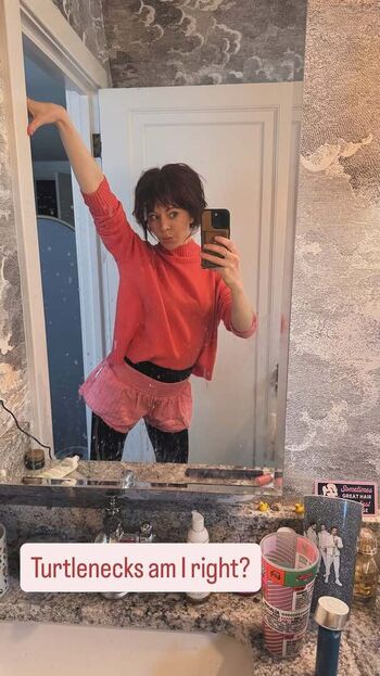Lindsey stirling  page leaked private photo uncensored HD quality