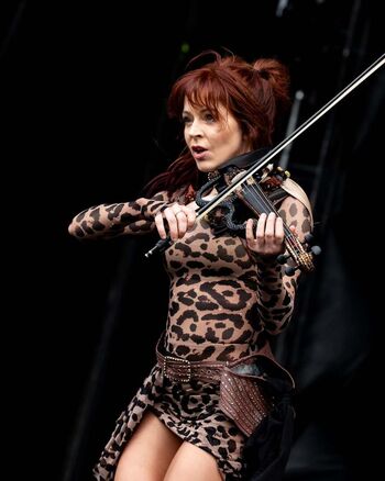 Lindsey stirling  page leaked private photo uncensored HD quality