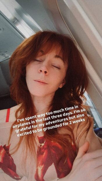 Lindsey stirling  page leaked private photo uncensored HD quality