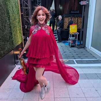 Lindsey stirling leaked private photo uncensored HD quality