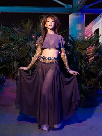 Lindsey stirling leaked private photo uncensored HD quality