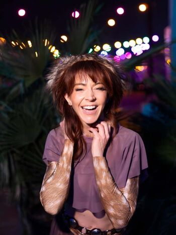 Lindsey stirling leaked private photo uncensored HD quality