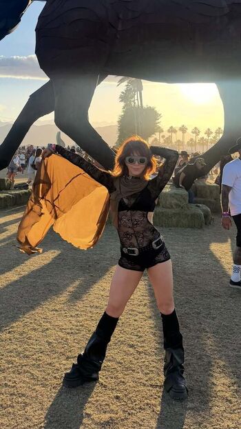 Lindsey stirling leaked private photo uncensored HD quality