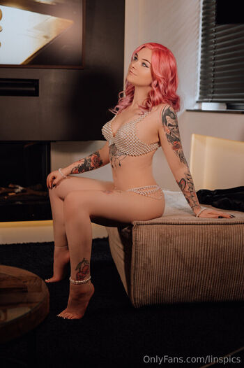 Lins pics  page leaked private photo uncensored HD quality