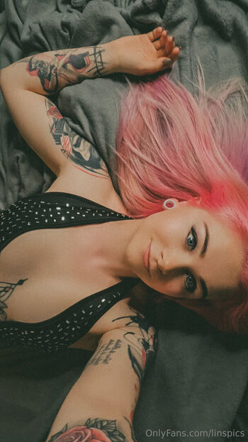 Lins pics  page leaked private photo uncensored HD quality