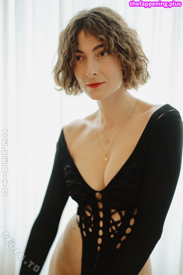 Page/ leaked private photo uncensored HD quality