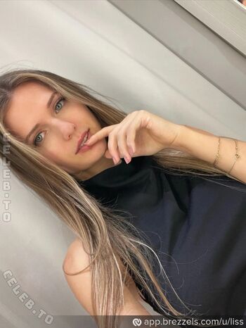 Liss thl page leaked private photo uncensored HD quality
