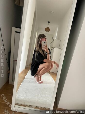 Liss thl page leaked private photo uncensored HD quality