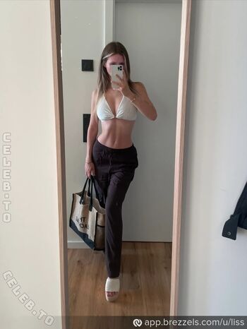 Liss thl leaked private photo uncensored HD quality