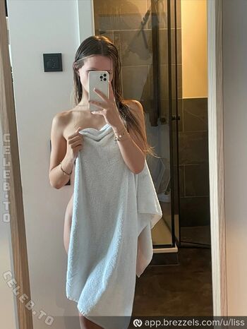 Liss thl leaked private photo uncensored HD quality