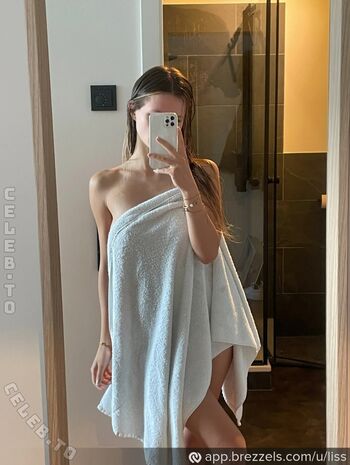 Liss thl leaked private photo uncensored HD quality