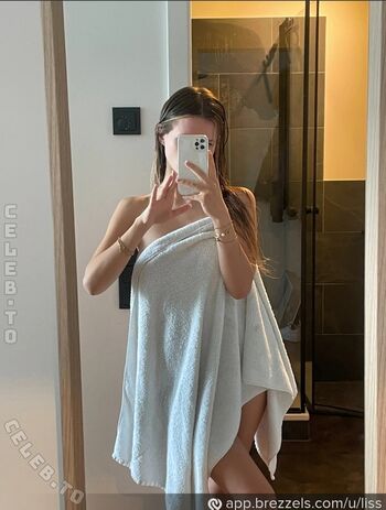 Liss thl leaked private photo uncensored HD quality