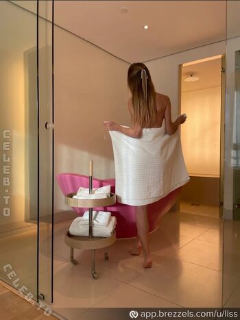 Liss thl leaked private photo uncensored HD quality