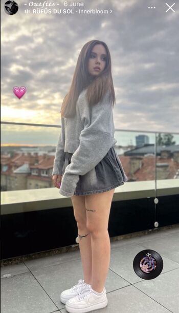 Lithuanian girls page leaked private photo uncensored HD quality