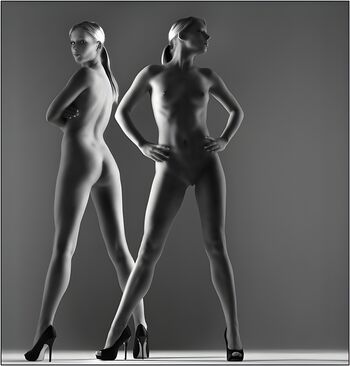 Lithuanian girls page leaked private photo uncensored HD quality