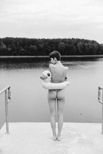 Lithuanian girls page leaked private photo uncensored HD quality