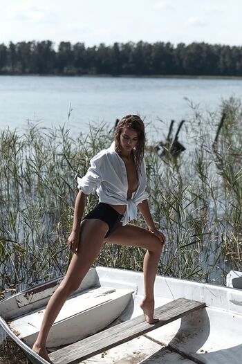 Lithuanian girls page leaked private photo uncensored HD quality