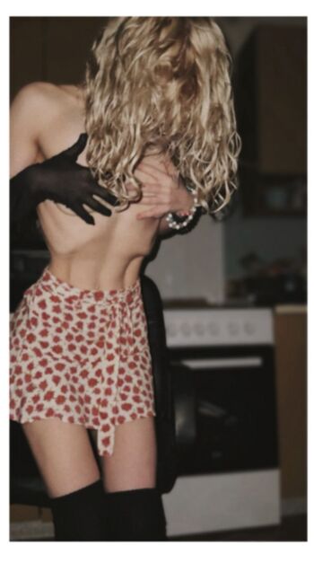 Lithuanian girls page leaked private photo uncensored HD quality