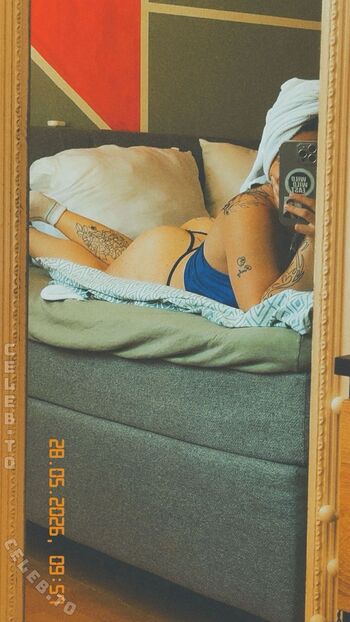 Little devil page leaked private photo uncensored HD quality