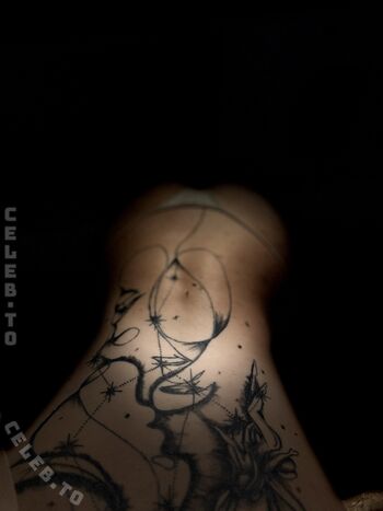 Little devil page leaked private photo uncensored HD quality