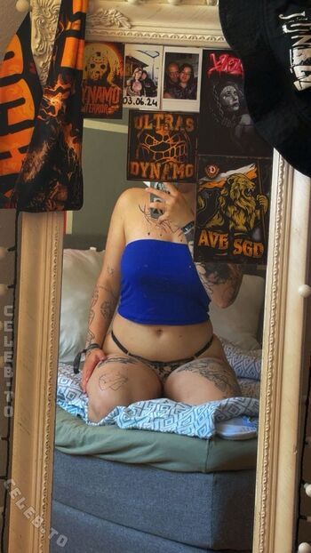 Little devil page leaked private photo uncensored HD quality
