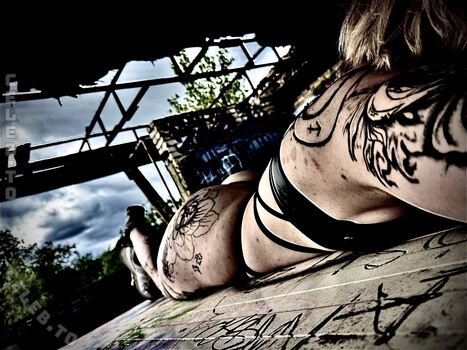 Little devil leaked private photo uncensored HD quality