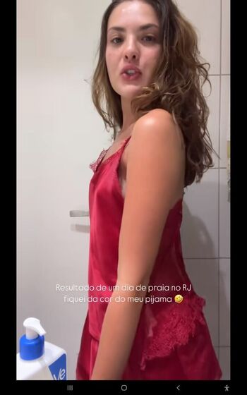 Livia inhudes page leaked private photo uncensored HD quality
