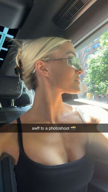 Livvy dunne  page leaked private photo uncensored HD quality