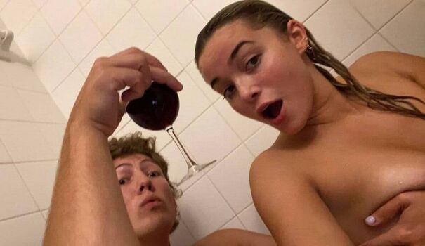 Livvy dunne  page leaked private photo uncensored HD quality