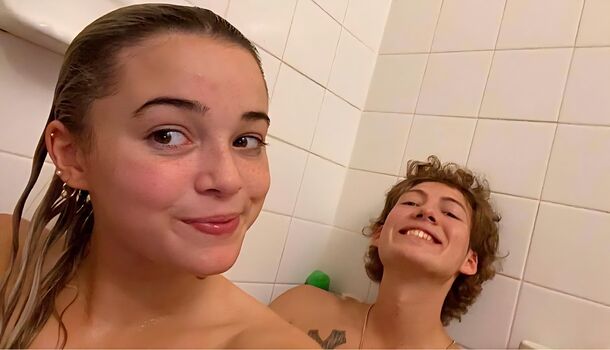 Livvy dunne  page leaked private photo uncensored HD quality