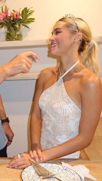 Livvy dunne leaked private photo uncensored HD quality