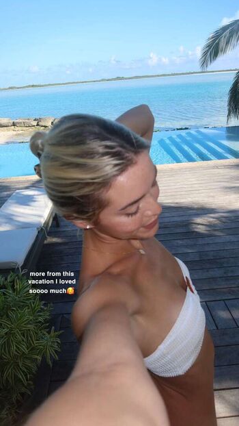 Livvy dunne leaked private photo uncensored HD quality