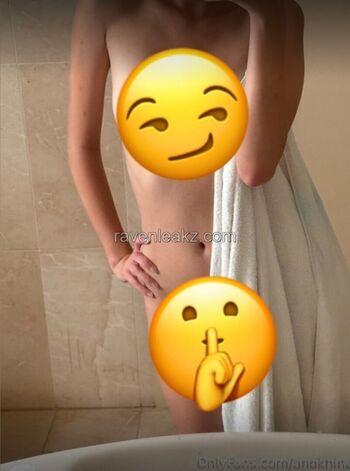 Liza anokhina page leaked private photo uncensored HD quality