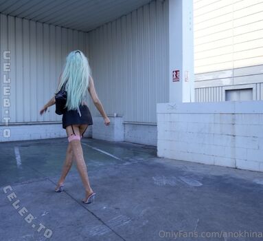 Liza anokhina page leaked private photo uncensored HD quality
