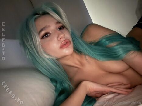 Liza anokhina page leaked private photo uncensored HD quality