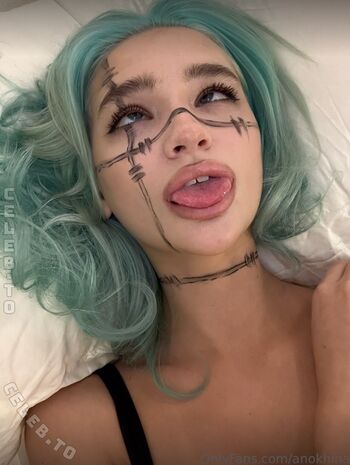 Liza anokhina leaked private photo uncensored HD quality