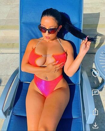Lizzywurst leaked private photo uncensored HD quality