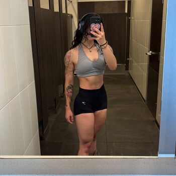 Lockerroomangel leaked private photo uncensored HD quality