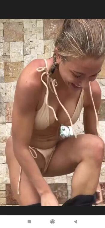 Lola weippert page leaked private photo uncensored HD quality