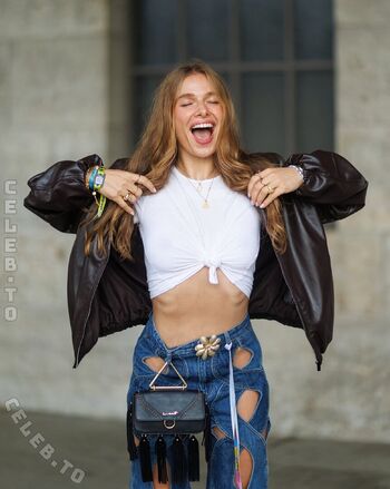 Lola weippert page leaked private photo uncensored HD quality