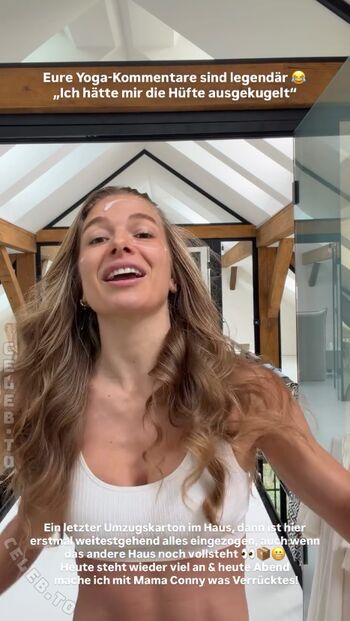 Lola weippert leaked private photo uncensored HD quality