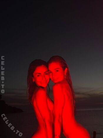 Lola weippert leaked private photo uncensored HD quality